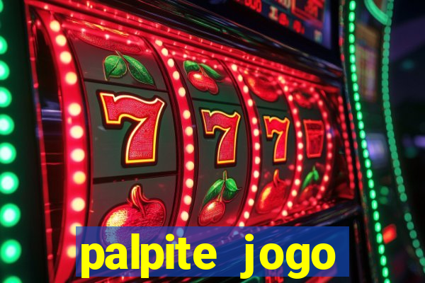 palpite jogo manchester city hoje